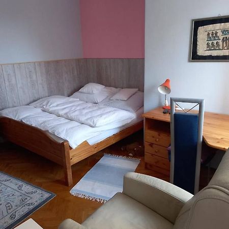 Apartamento Aha Debrecen Exterior foto