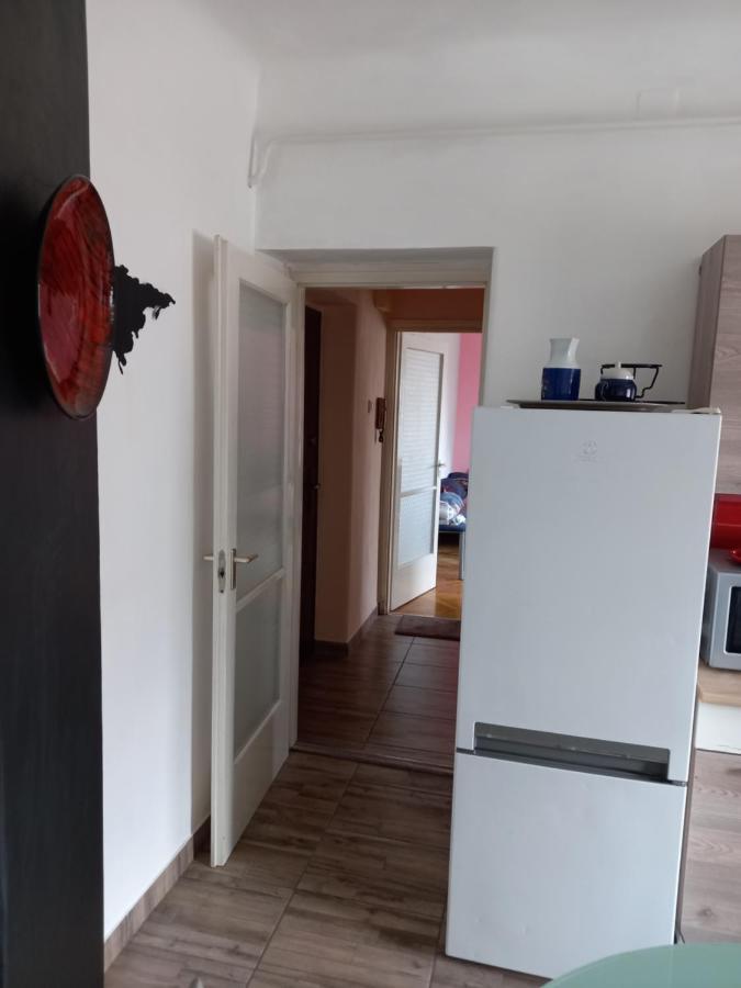 Apartamento Aha Debrecen Exterior foto